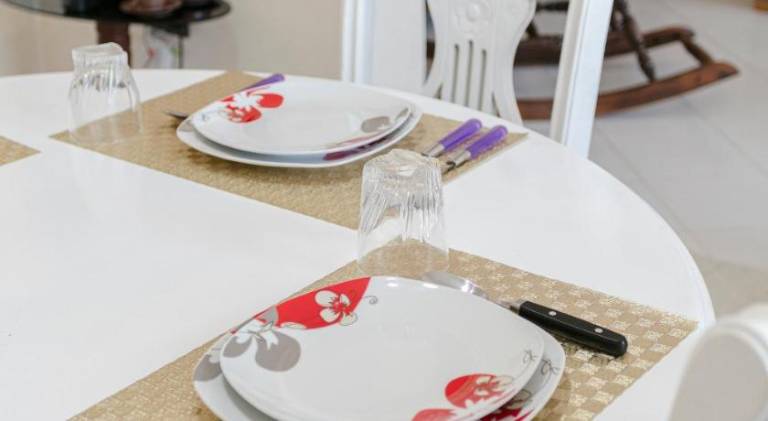 120 m² Ferienwohnung