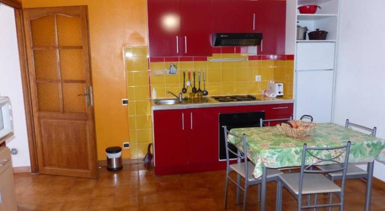 Holiday apartment with 1 room for 5 persons — photo 2