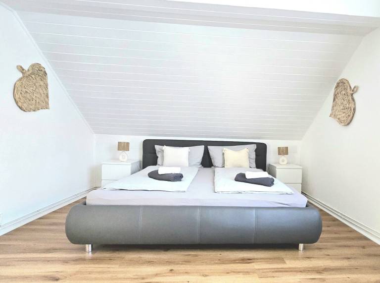 Ferienwohnung Blockland