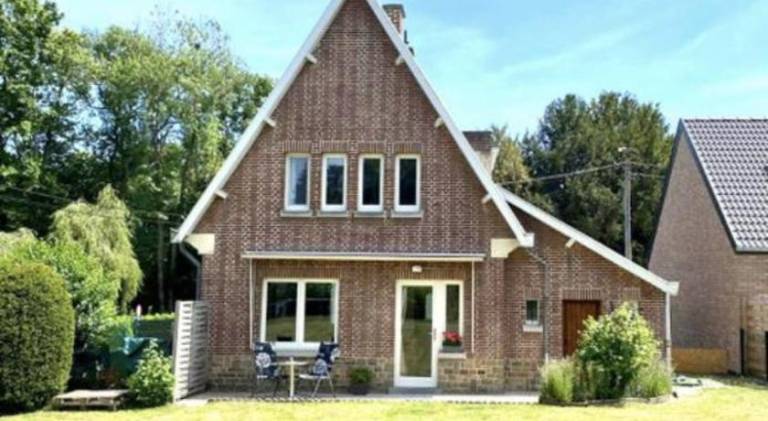 Villa with 3 rooms for 6 persons — photo 5