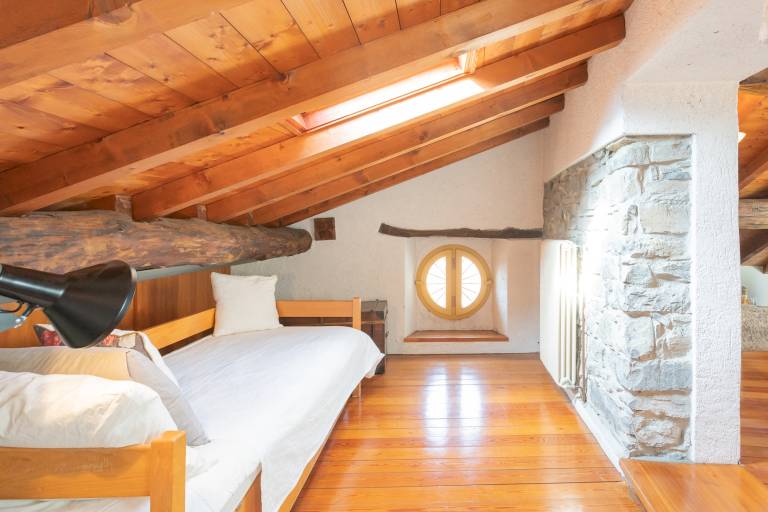 Villa  Faggeto Lario