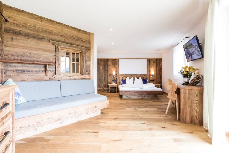 Private room Rodeneck