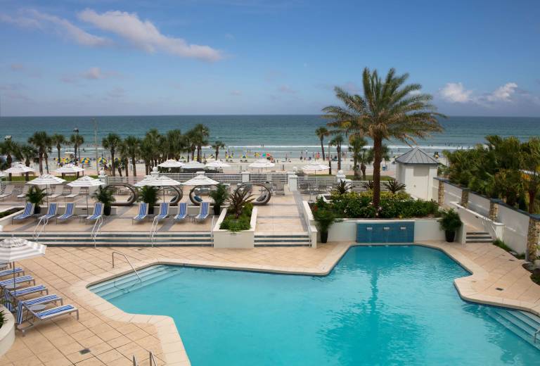 Apartment Daytona Beach