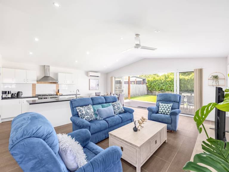 House Wynnum
