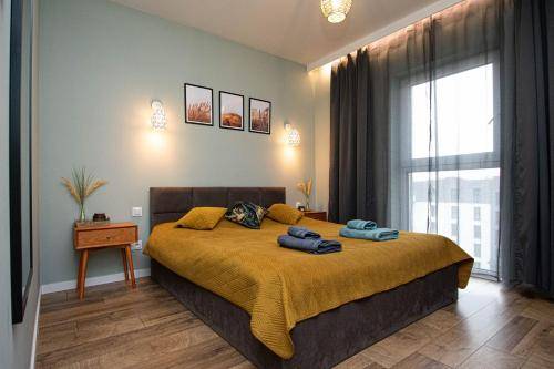 Apartament Piła