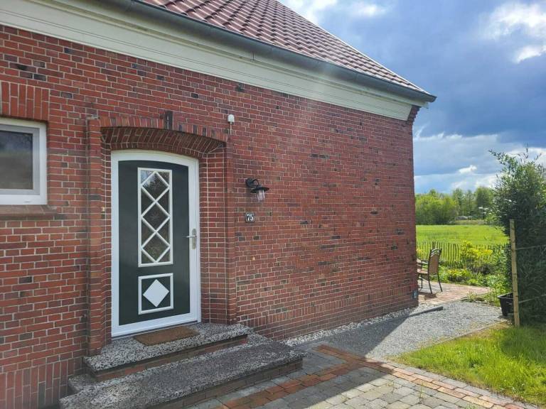 Apartment Warsingsfehn
