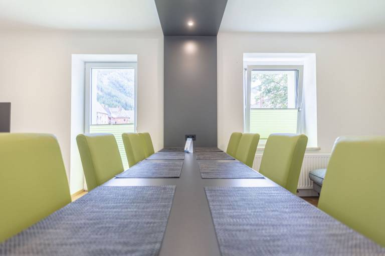 Ferienwohnung Eisenerz