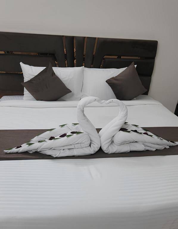 TreeDev Blessings Resort and Farmhouse — photo 5