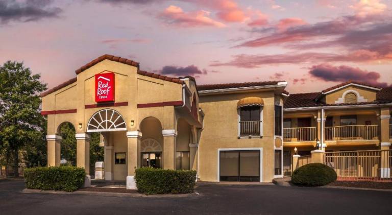 Red Roof Inn Franklin, TN — photo 5