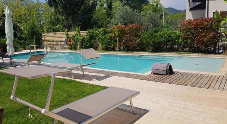 Rental apartment with pool | Pet-friendly — photo 3