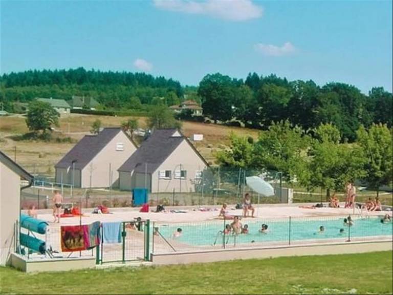 Chalet Vitrac