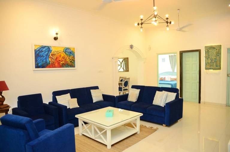 Apartment  Guirim