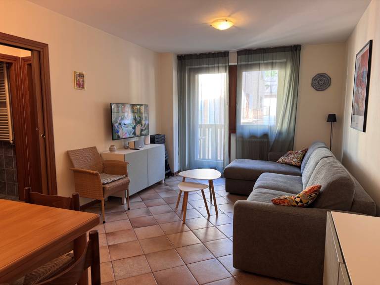 Apartment with 2 rooms for 6 persons — photo 2