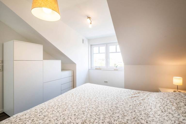 Zentrale Ferienwohnung für 2 Personen in der Nähe des Hafens — photo 5