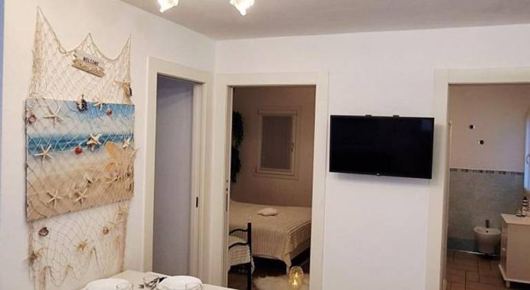Apartment with 2 rooms for 5 persons — photo 2