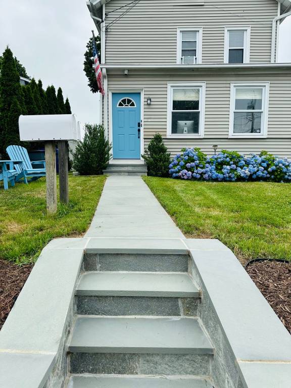 Apartment Norwalk