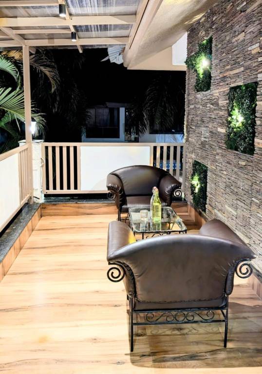 Vacation home with 3 rooms for 8 persons — photo 5