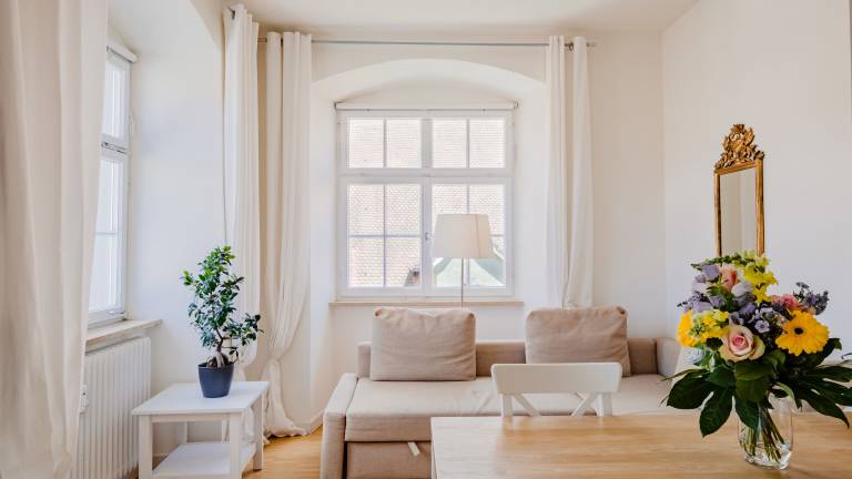Ferienwohnung Stetten