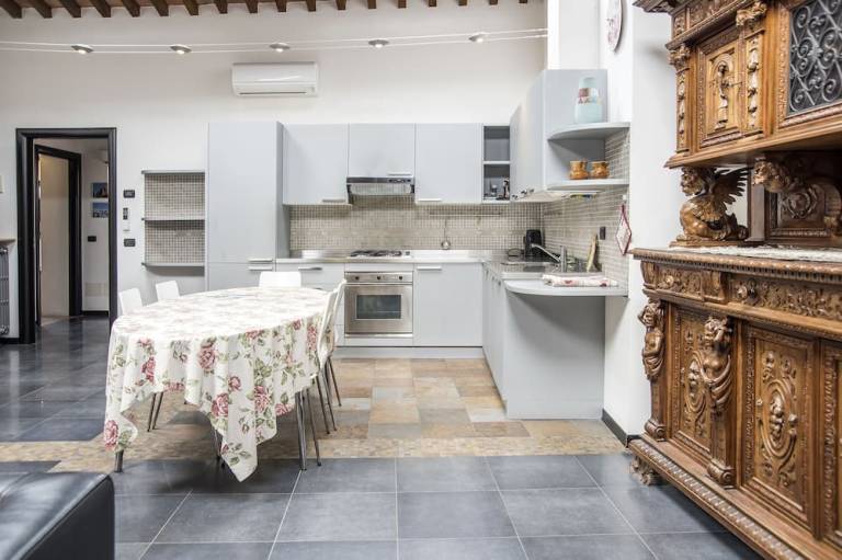 Casa Illasi