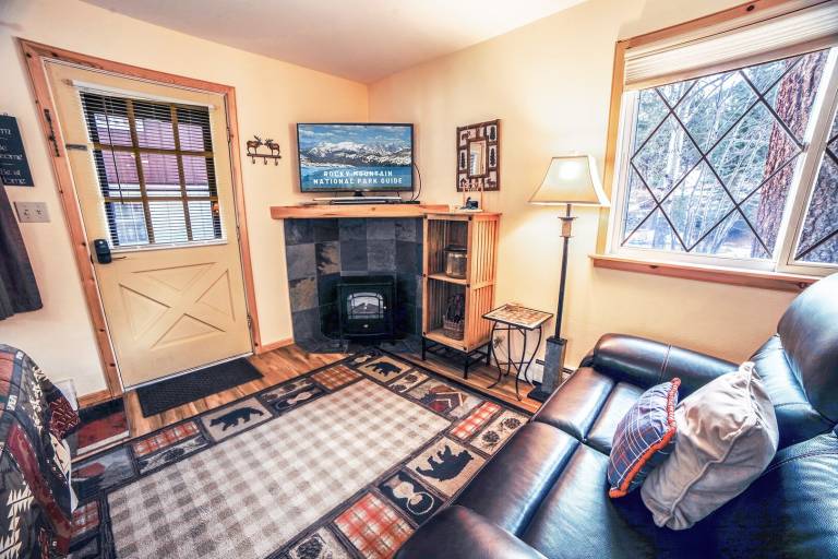 Fawn Valley Inn: 235 — photo 2