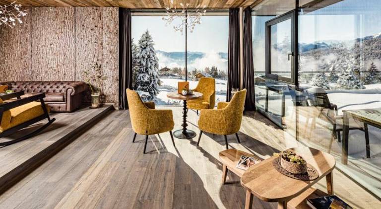 SONNENBERG Panorama Dolomites Wellbeing — photo 3