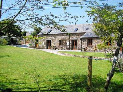 Landhaus Hartland