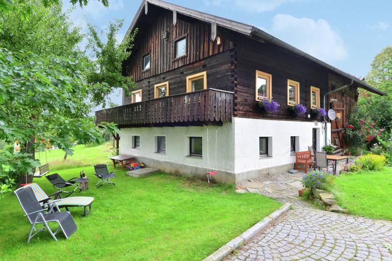 Ferienhaus Neunußberg