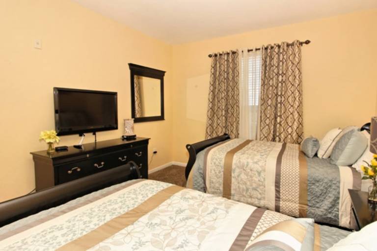 Fully equipped pleasant rental apartment with pool | Pets are welcome — photo 4
