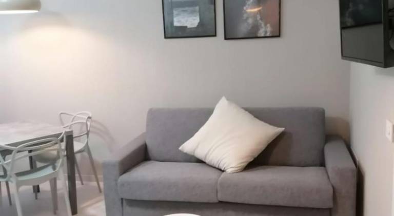 Holiday apartment | Dogs allowed in Civitanova Marche