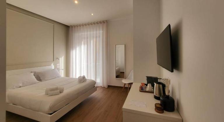 Latte e Letto in Avellino