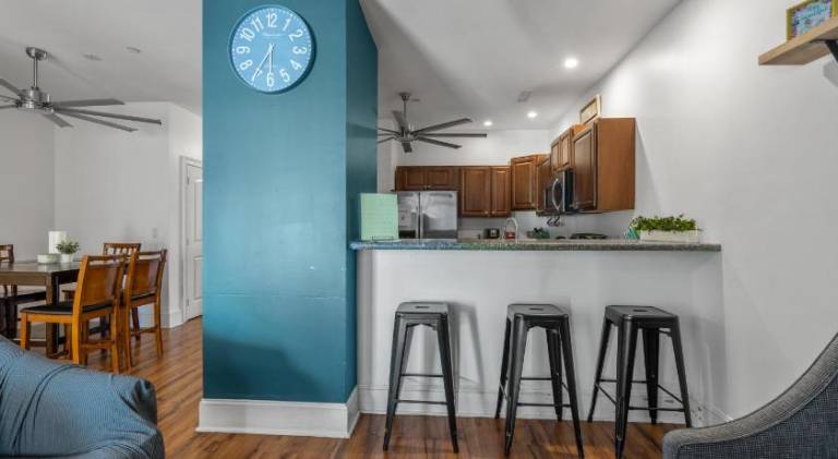 Ample apartment | Close to the beach | Pet-friendly — photo 5