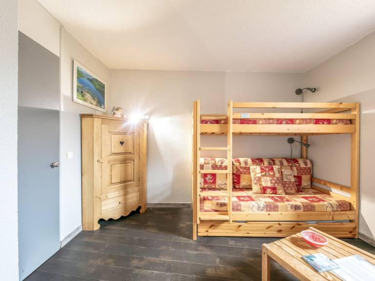 Apartment | Mountain view | Ski nearby | Pet-friendly — photo 4