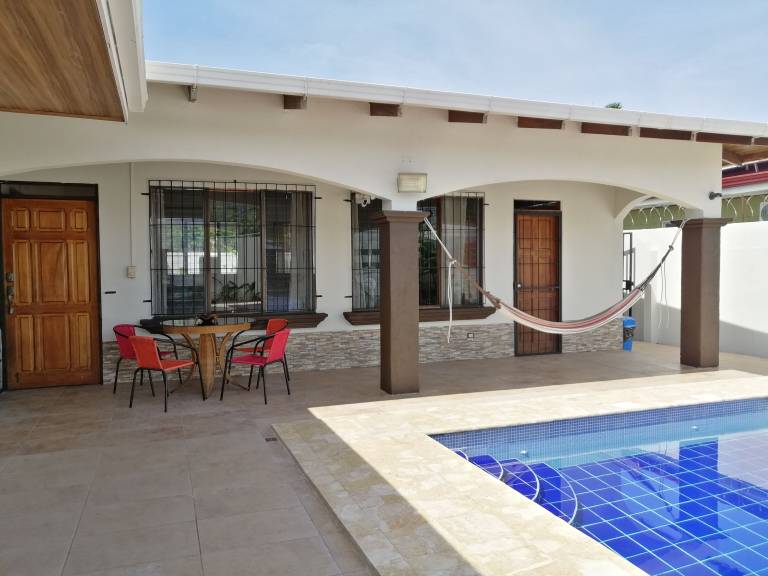 Ferienhaus Jacó