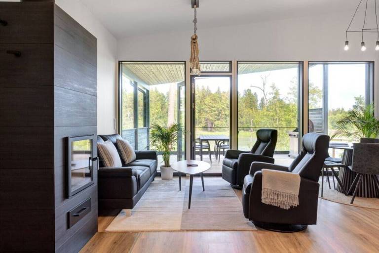 Ferienhaus Porvoo