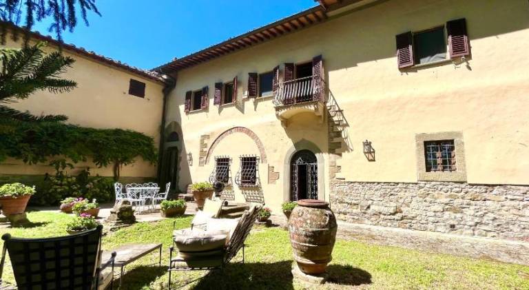 Villa Mugello
