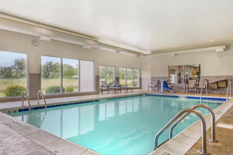 Best Western Plus Parkside Inn & Suites — photo 4