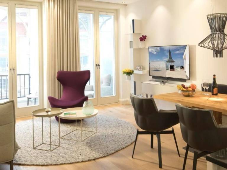 Fully equipped beautiful holiday apartment with pool, terrace & yard | Close to the beach | Pets allowed — photo 5