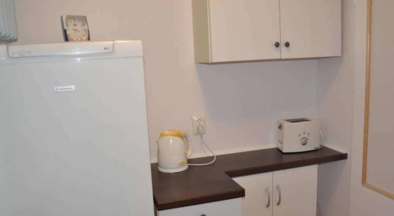 Rental apartment with 1 room for 4 persons — photo 2