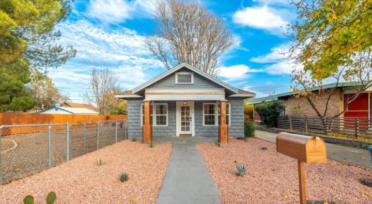 House with 3 rooms for 6 persons in Cottonwood, AZ