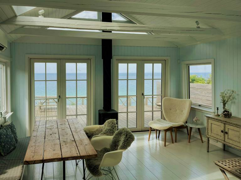 Ferienhaus in Vejby, Gribskov Municipality, Vejby Strand f&uuml;r max. 4 Personen