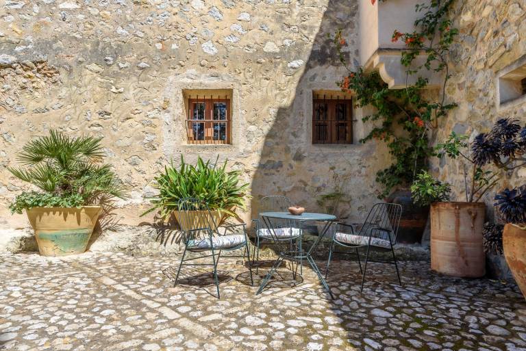 Ferienhaus  Calvià