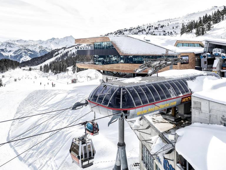 Chalet  Zell am Ziller