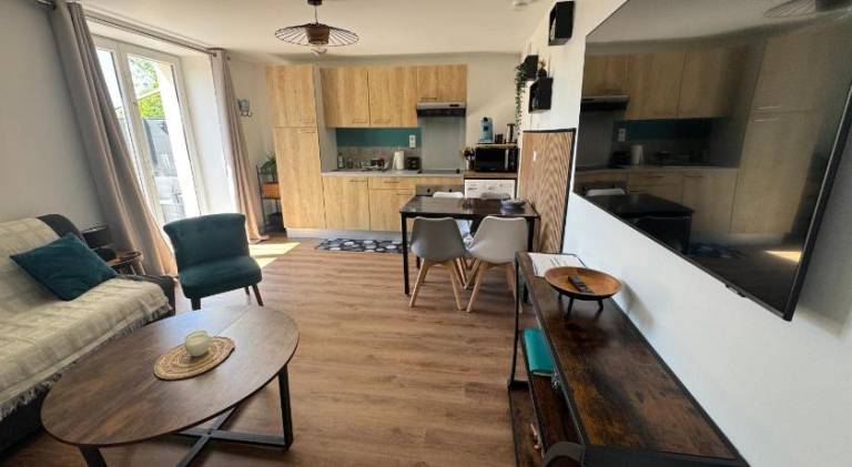 Rental apartment | Pets allowed — photo 2