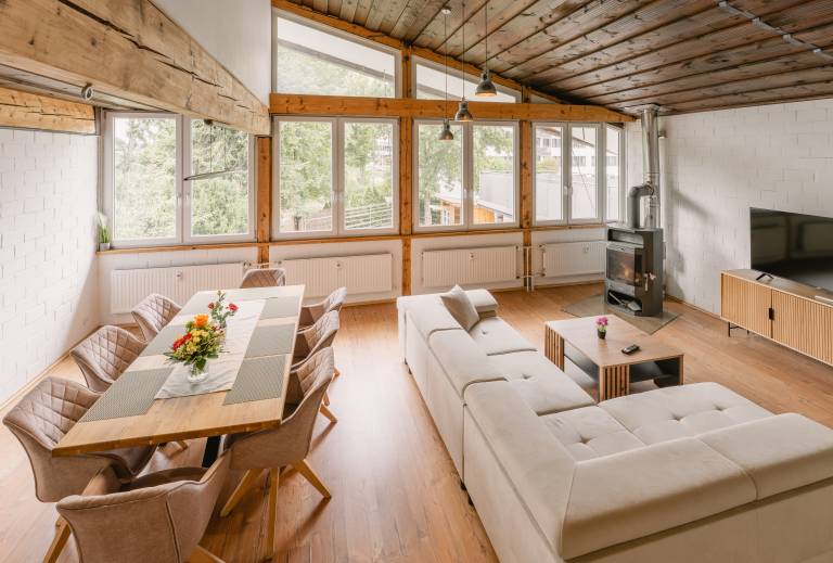 Ferienwohnung Bayreuth