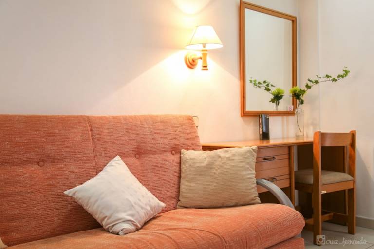 Apart-hotel  Tondela
