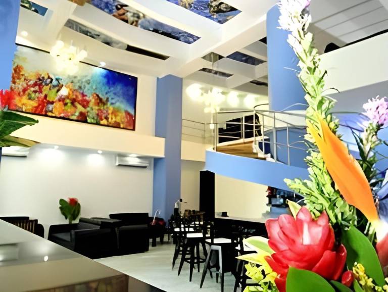 Hotel Atlantic Lux — photo 4