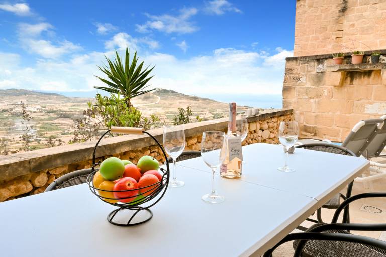Appartamento Gozo
