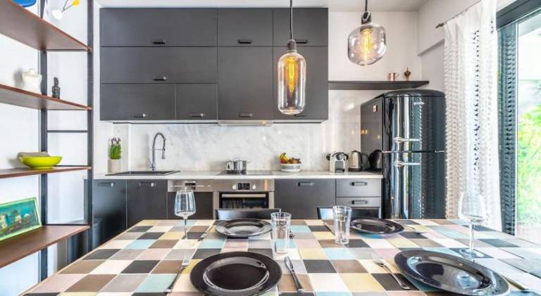 Fully equipped lovely apartment | Next to Acropolis of Athens | Pet-friendly — photo 3