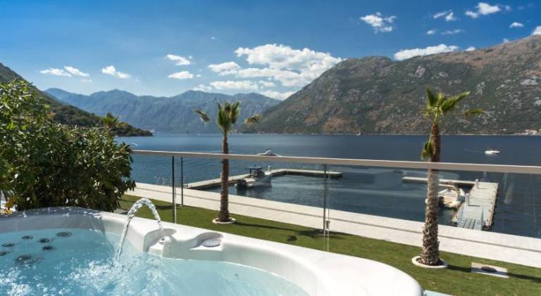 Hyatt Regency Kotor Bay Resort — photo 3