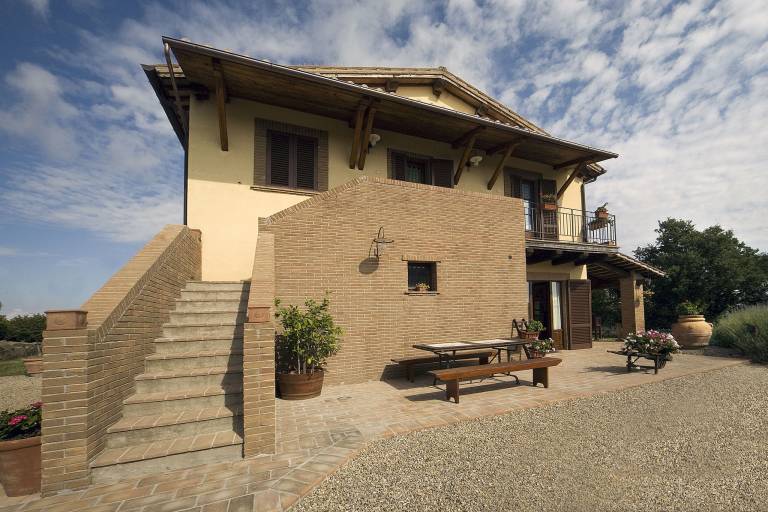 Cottage  Montefiascone
